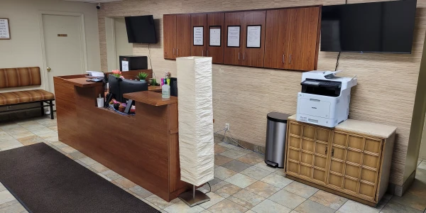 Troy Regional Medical Center